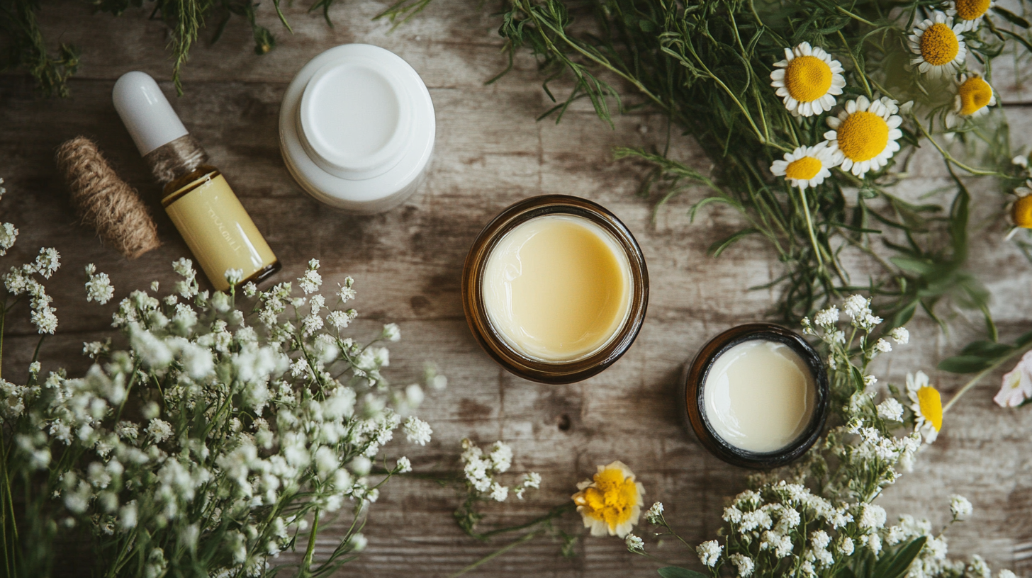 The Anti-Inflammatory Properties of Tallow: Nature’s Skincare Secret