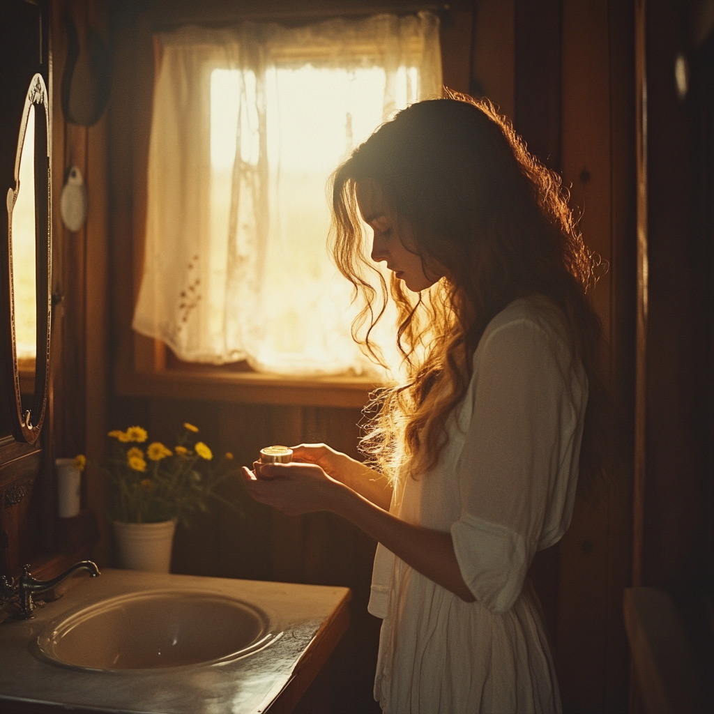 The Timeless Wisdom of Natural Tallow Skincare