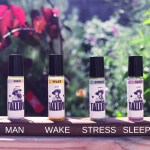 Tallow Oil Roll-On Collection