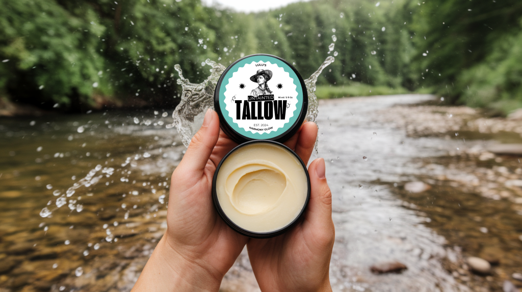 Harmony Glow Combination Skincare